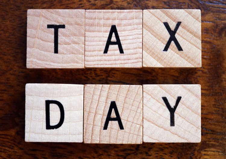 When Are Taxes Due In 2019 It Depends On Where You Live Reed